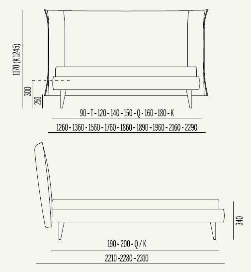 bed-OsakaH17-noctis-dimensions