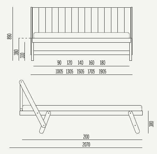 bed-Tolò-noctis-dimensions