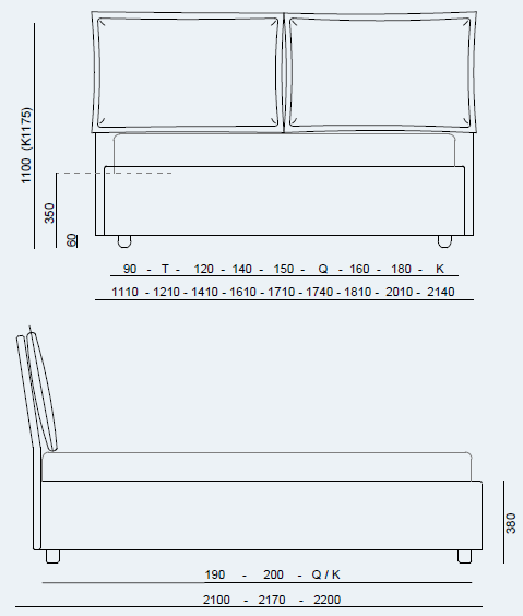 bed-VeraAdvanceAir-Noctis-dimensions