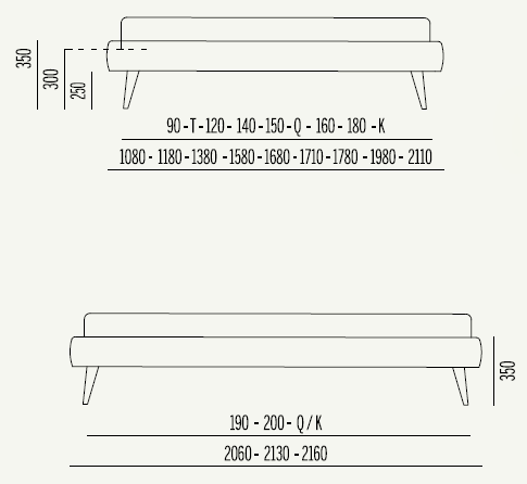 bed-sommier-noctis-dimensions