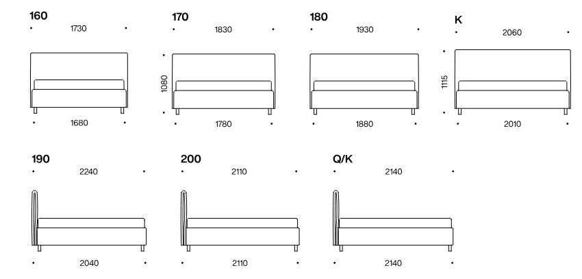 noctis-cosmo-double-bed-dimensions