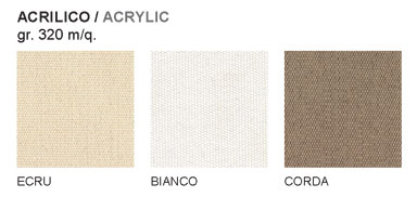 Acrylic-OmbrellificioVeneto