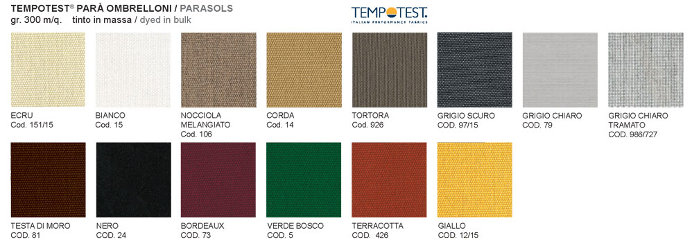 TempotestPara-OmbrellificioVeneto