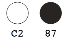 finishes and colors of Madame Plust vase h 60