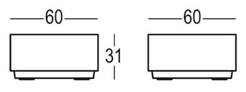 Big Cut Table Plust dimensions and sizes