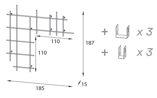 bookshelf-libra-pezzani-072-6-dimensions