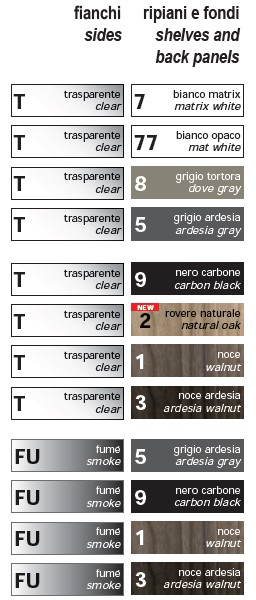 bookcase-byblos-a90-pezzani-finishes