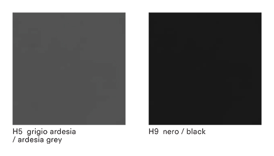 Pezzani HPL finishes