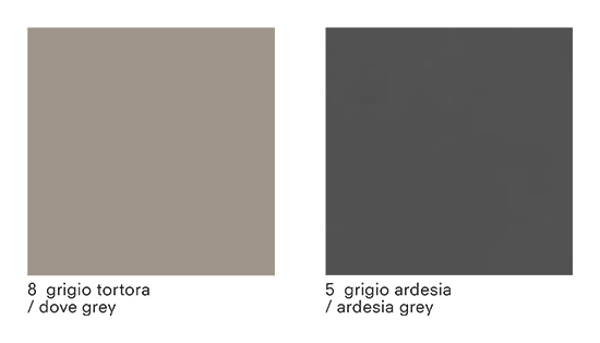 Laminate finishes Pezzani