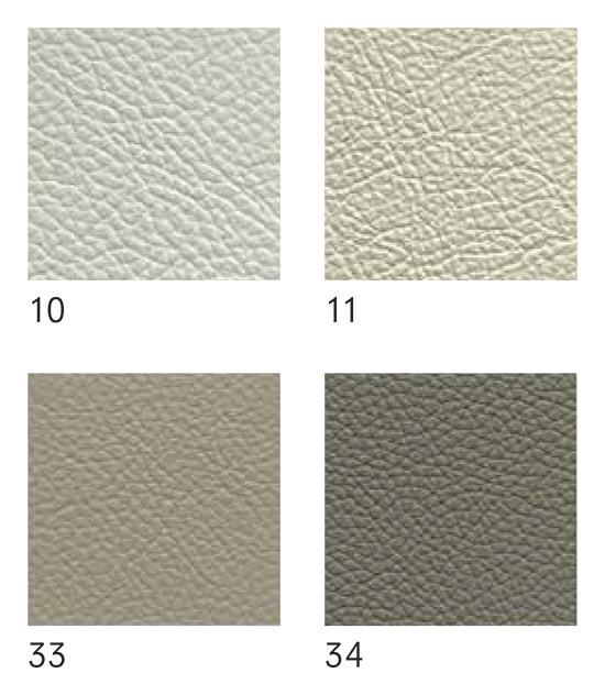 Pezzani leather finishes Pezzani leather finishes