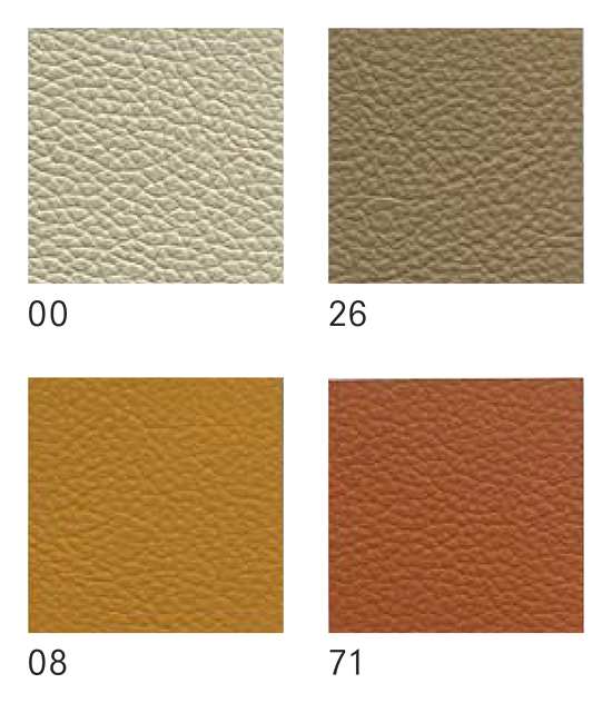 Pezzani leather finishes Pezzani leather finishes