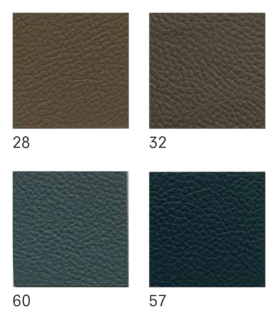Pezzani leather finishes Pezzani leather finishes