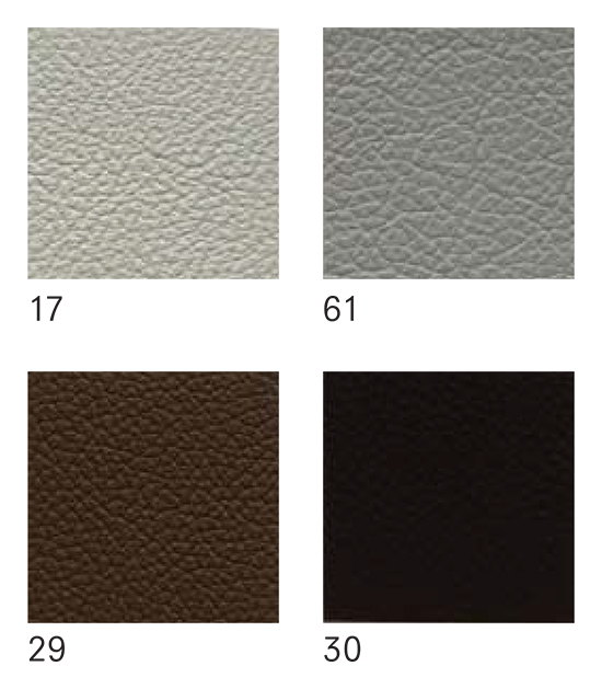 Pezzani leather finishes Pezzani leather finishes