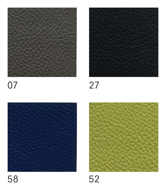 Pezzani leather finishes Pezzani leather finishes