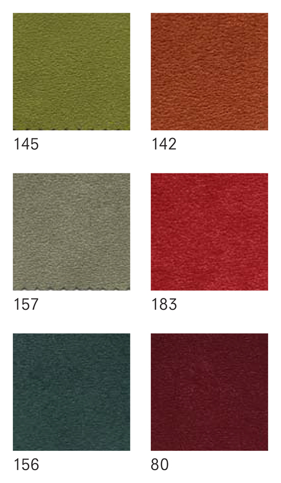 Fabric finishes Pezzani Fabric finishes Pezzani