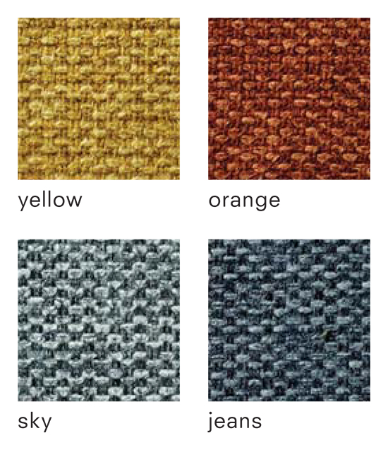 Fabric finishes Pezzani Fabric finishes Pezzani