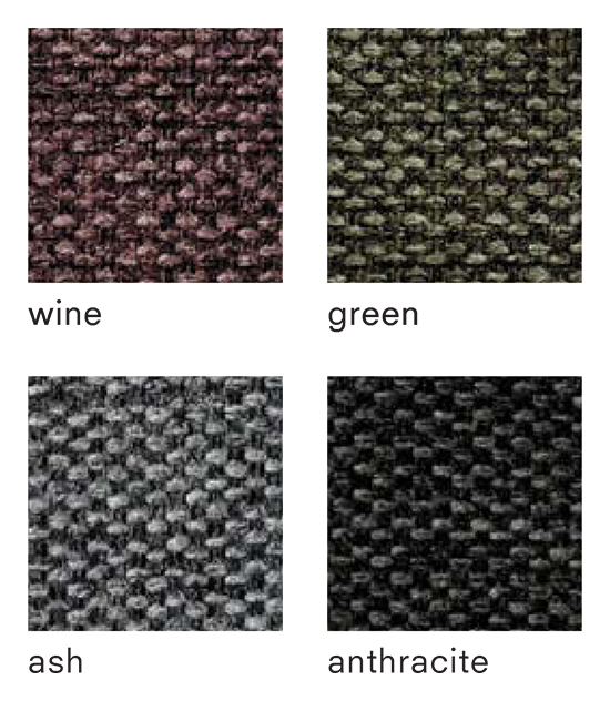 Fabric finishes Pezzani Fabric finishes Pezzani