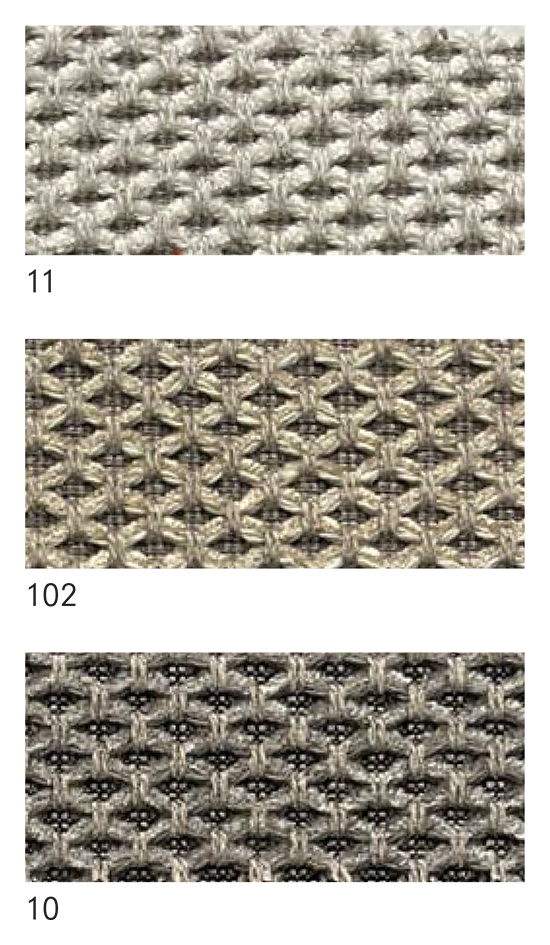 Fabric finishes Pezzani Fabric finishes Pezzani