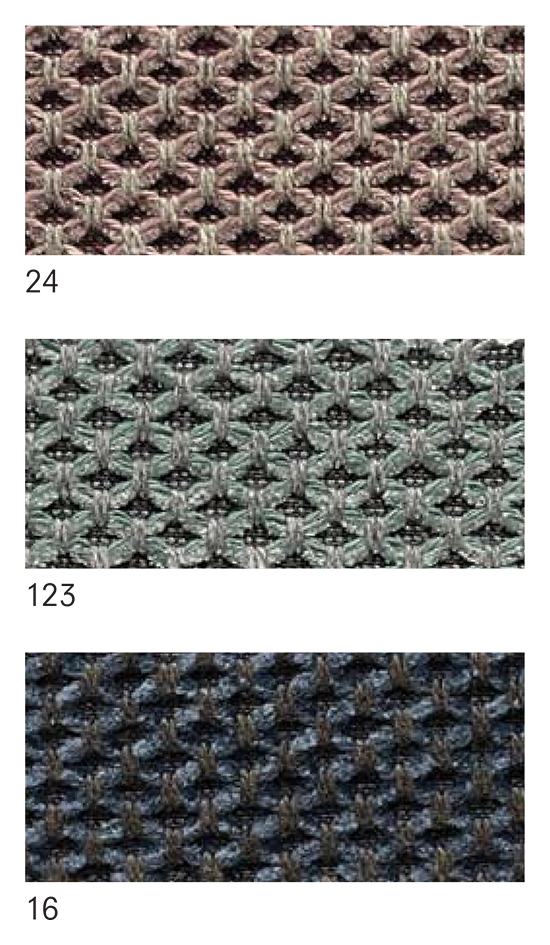 Fabric finishes Pezzani Fabric finishes Pezzani