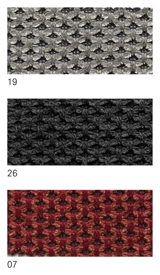 Fabric finishes Pezzani Fabric finishes Pezzani