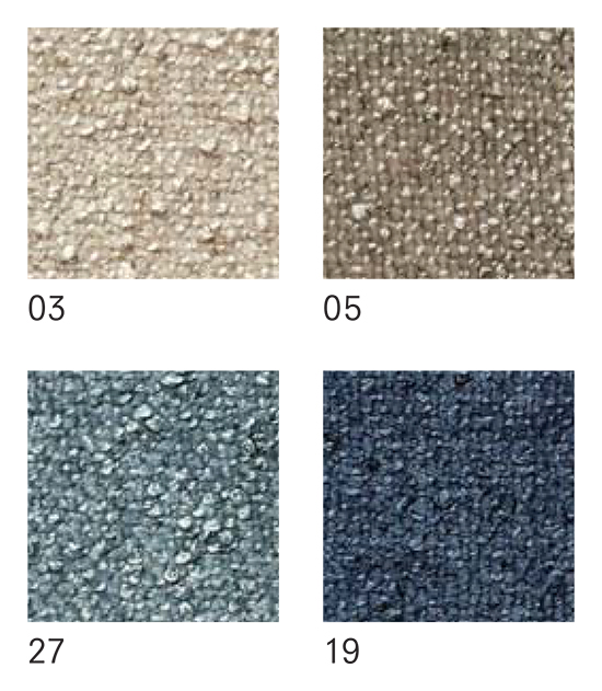 Fabric finishes Pezzani Fabric finishes Pezzani