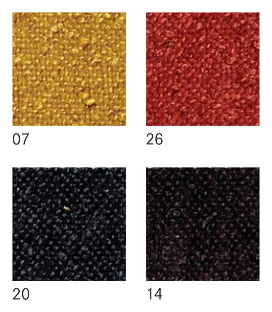 Fabric finishes Pezzani Fabric finishes Pezzani