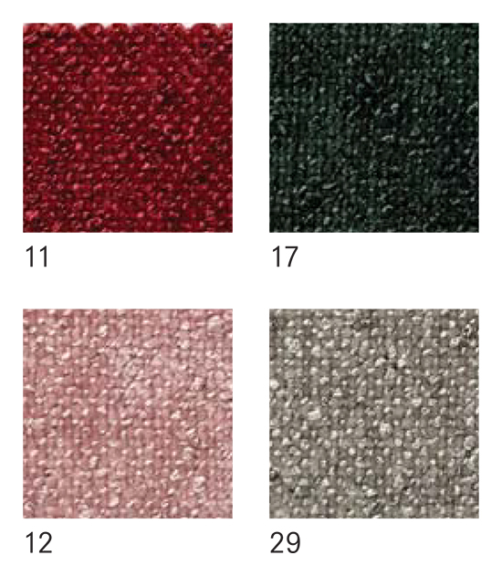 Fabric finishes Pezzani Fabric finishes Pezzani