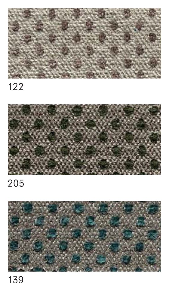 Fabric finishes Pezzani Fabric finishes Pezzani