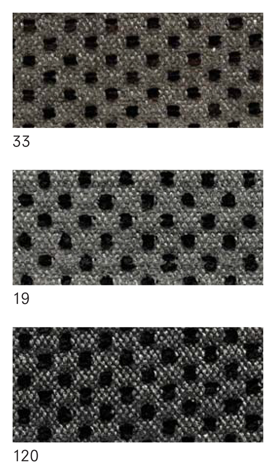 Fabric finishes Pezzani Fabric finishes Pezzani