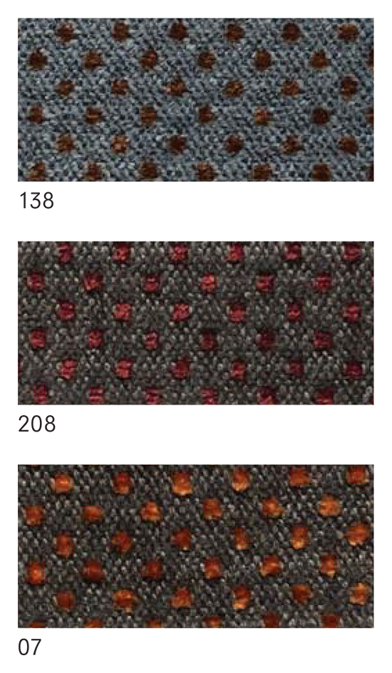Fabric finishes Pezzani Fabric finishes Pezzani