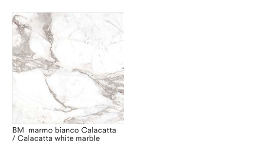 Pezzani glass finishes