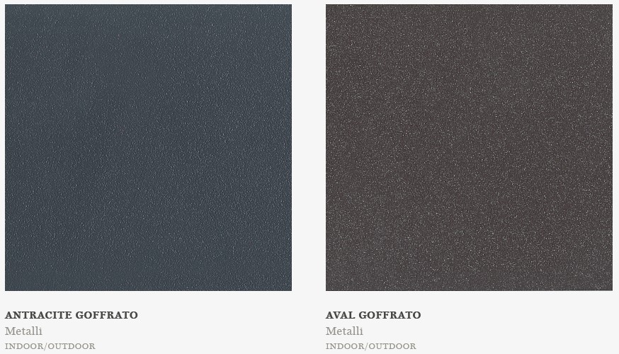 Katana Potocco round table finish