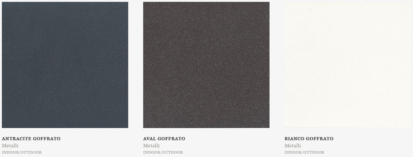 OTX Potocco round table finish