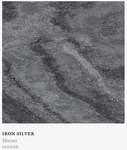 Pipe Potocco fixed table finish