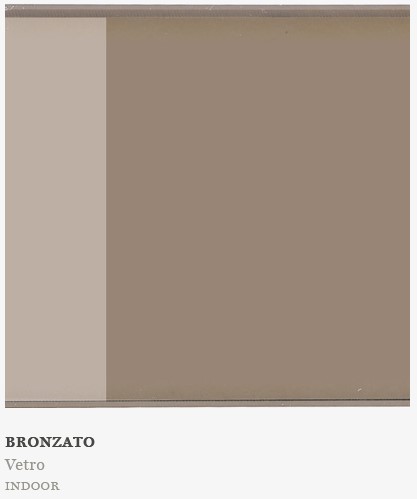 Torso Potocco fixed table finish