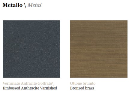 Terrazzo Potocco Desk finish