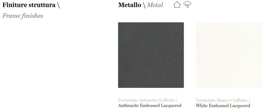 Egao Potocco stool finish