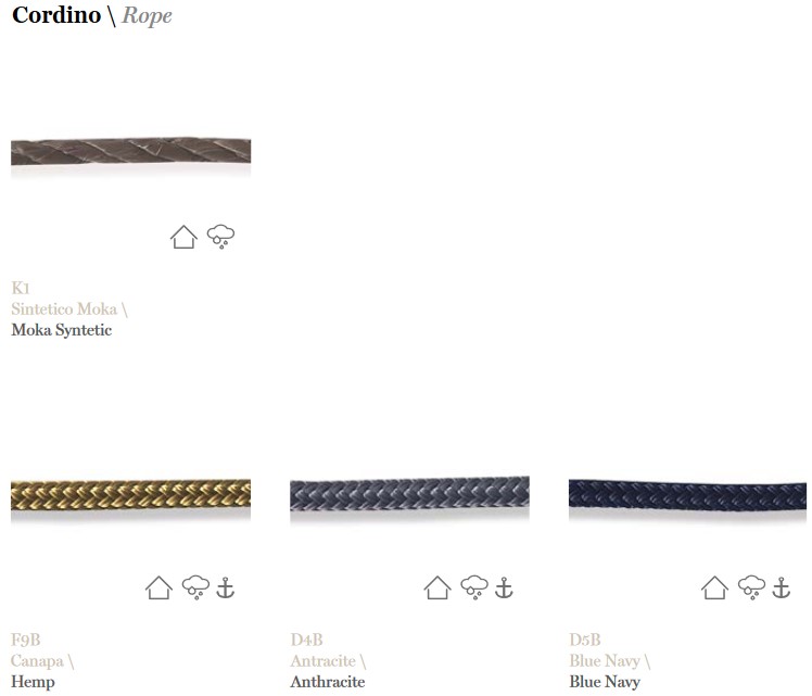 Egao Potocco stool finish