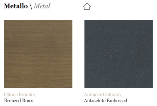 Tale Potocco Mirror FINISH