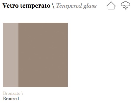 Hishi Potocco Coffee Table finish