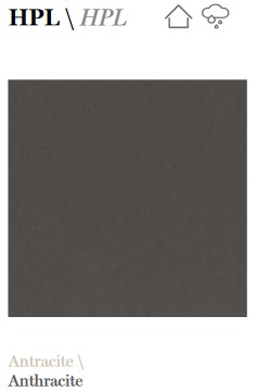 Ropu Potocco Outdoor Coffee Table finish