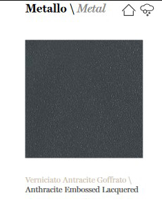 Soul Potocco Coffee Table finish