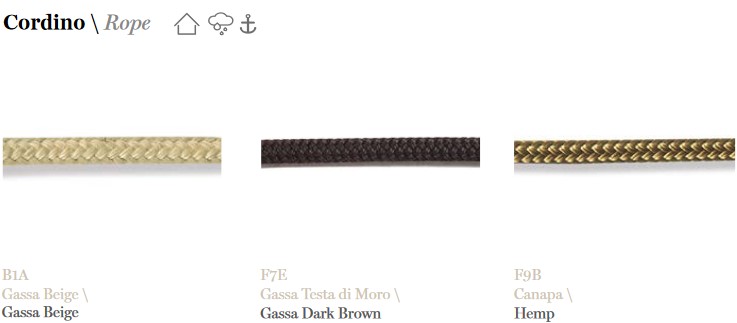 Weld Potocco Coffee Table finish