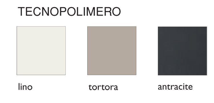 Ercole Scab 170x100 Table Colors