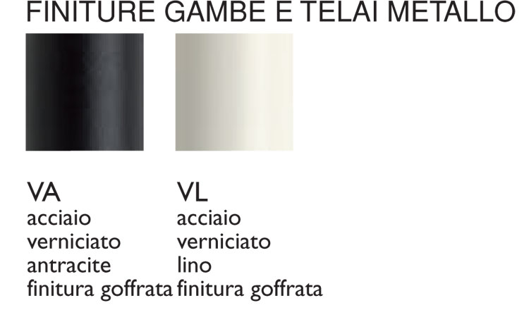 Alice Scab Bar Stool with Painted Frame Colors