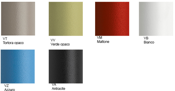 Finishes of the Summer Scab Stool