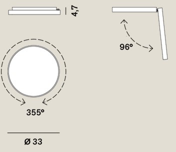 lamp-Venere-Rotaliana-dimensions