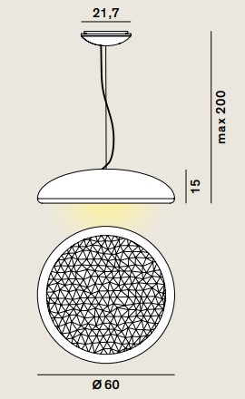 suspension-lamp-febo-rotaliana-dimensions