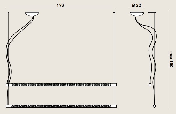 squiggle-h11-rotaliana-suspension-lamp-sizes