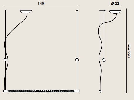 squiggle-h8-rotaliana-suspension-lamp-sizes